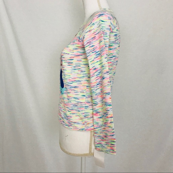 Trolls Hair Goals Long Sleeve Top - Picture 2 of 3